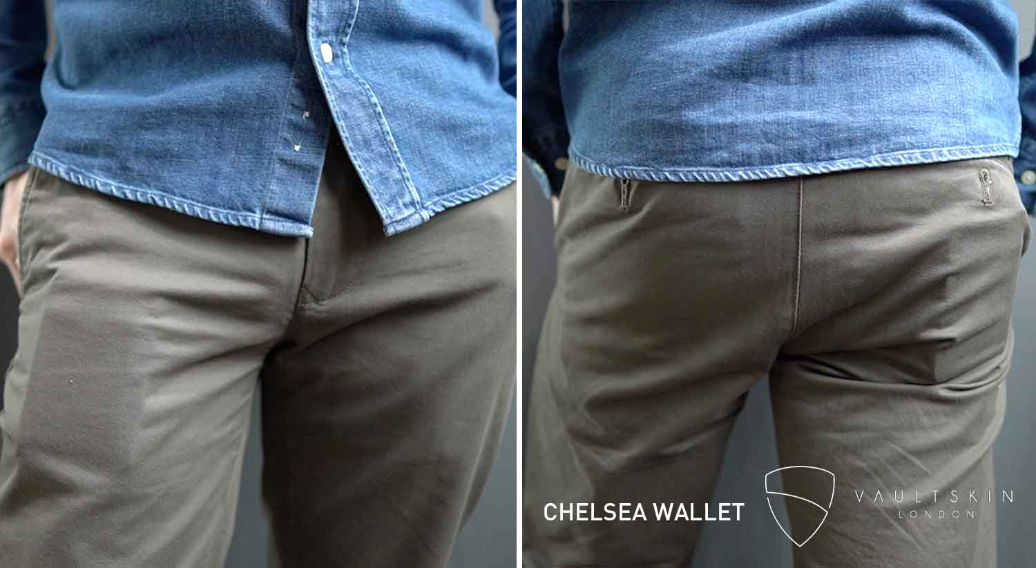 vaultskin chelsea wallet in pockets