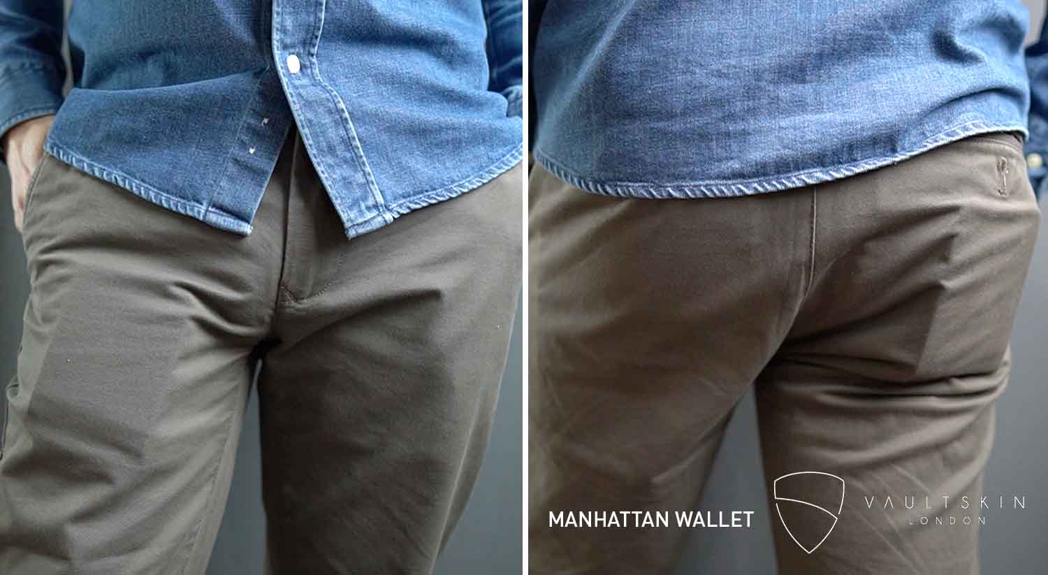 vaultskin manhattan wallet in pockets