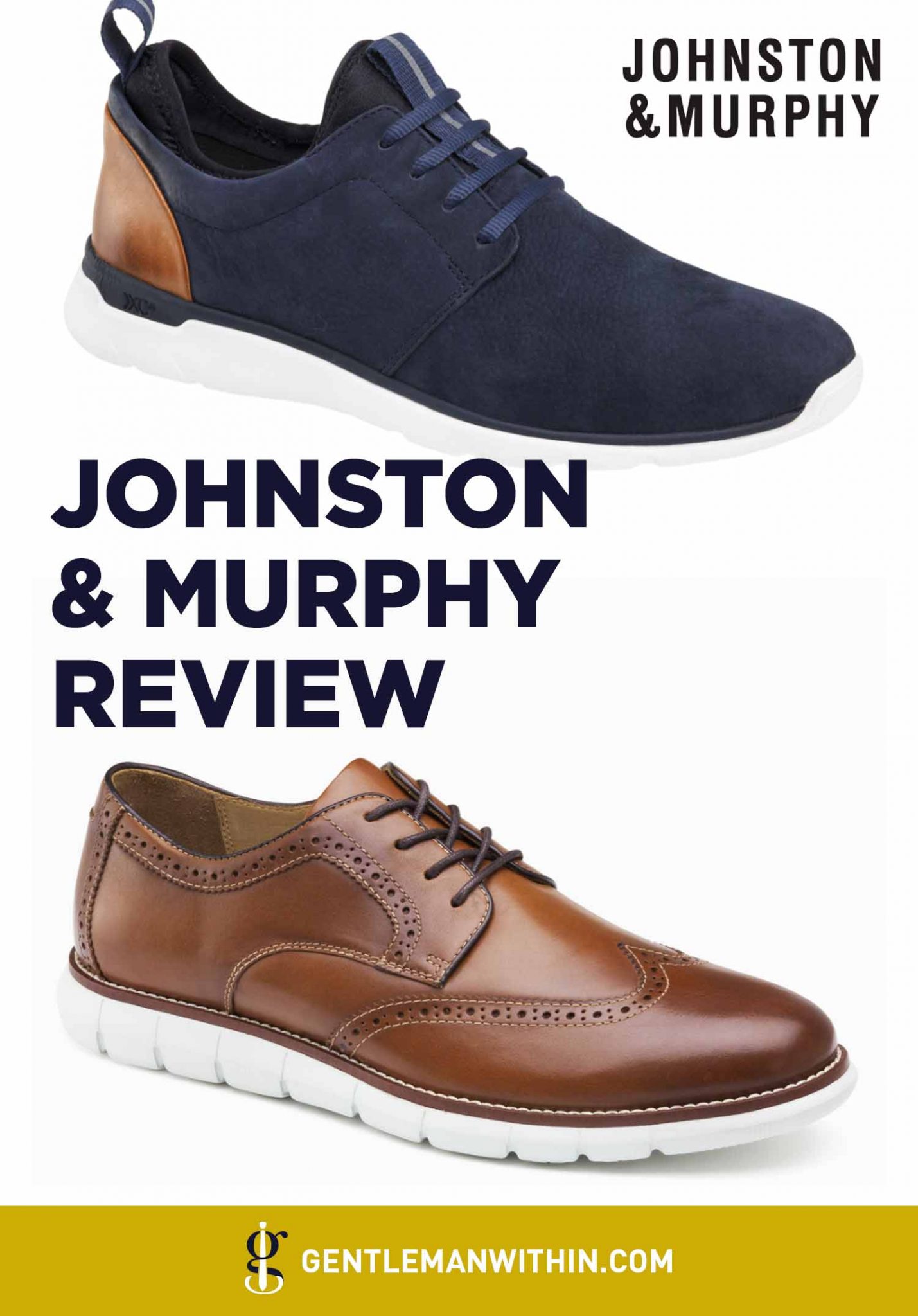 johnston and murphy duncan shoe