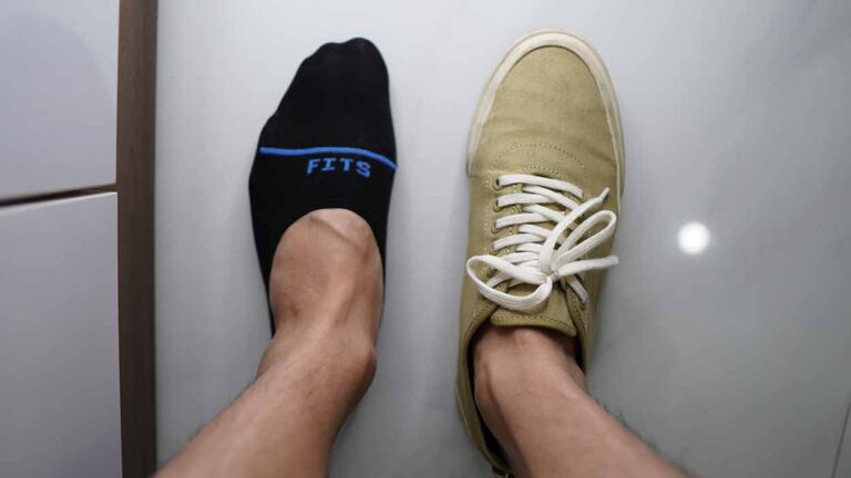 17 Best No-Show Socks for Men that Stay Up All Day (2025)