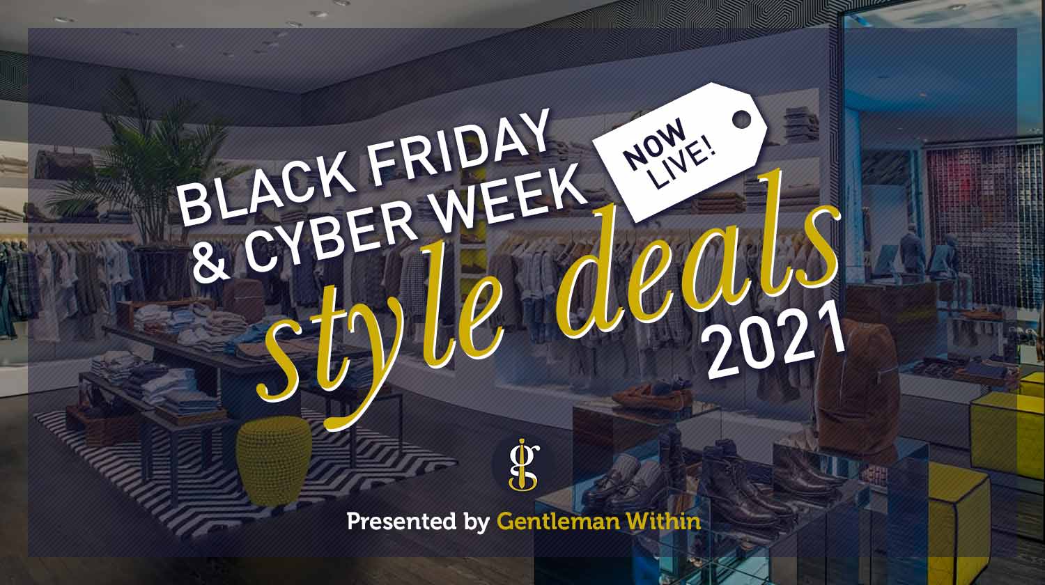 Best Black Friday Cyber Week Deals 2021 Hero