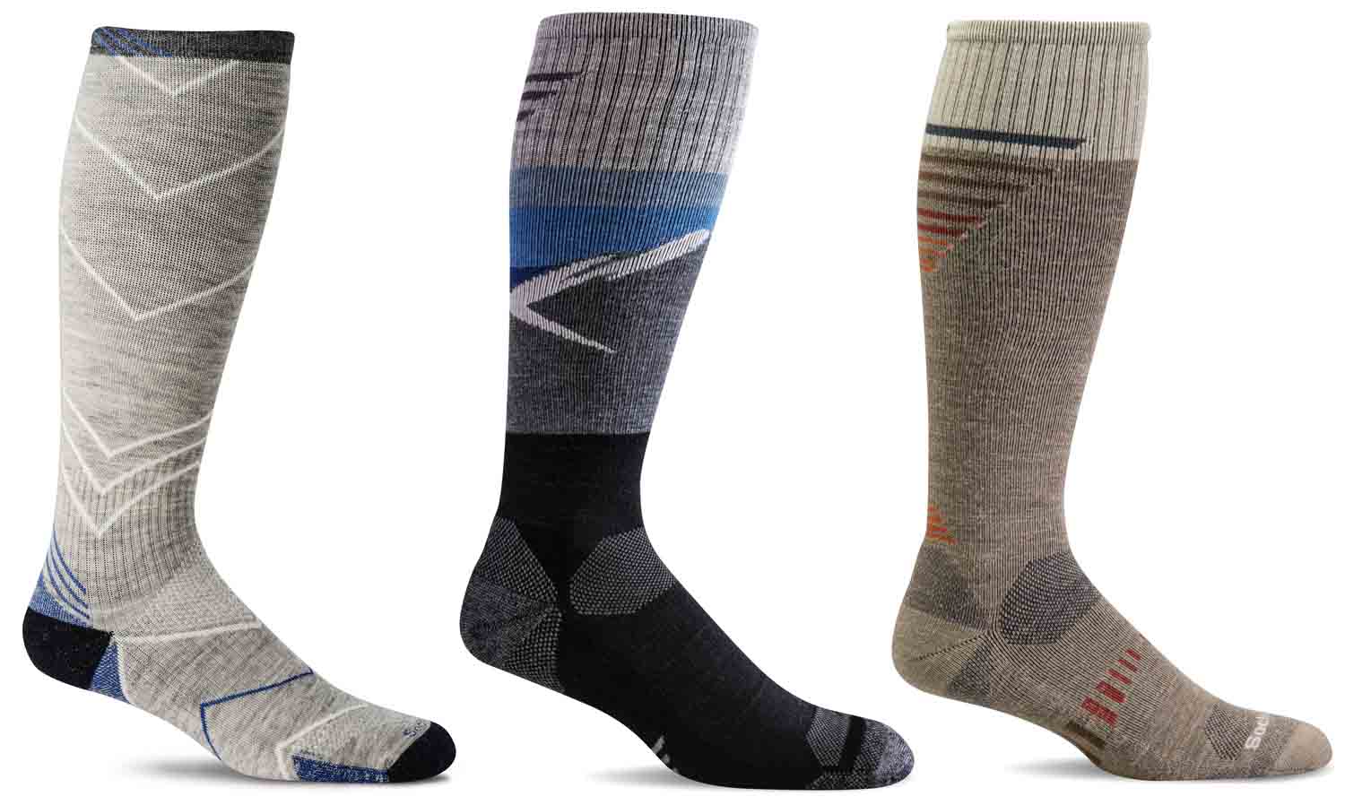 sockwell moderate graduate compression socks