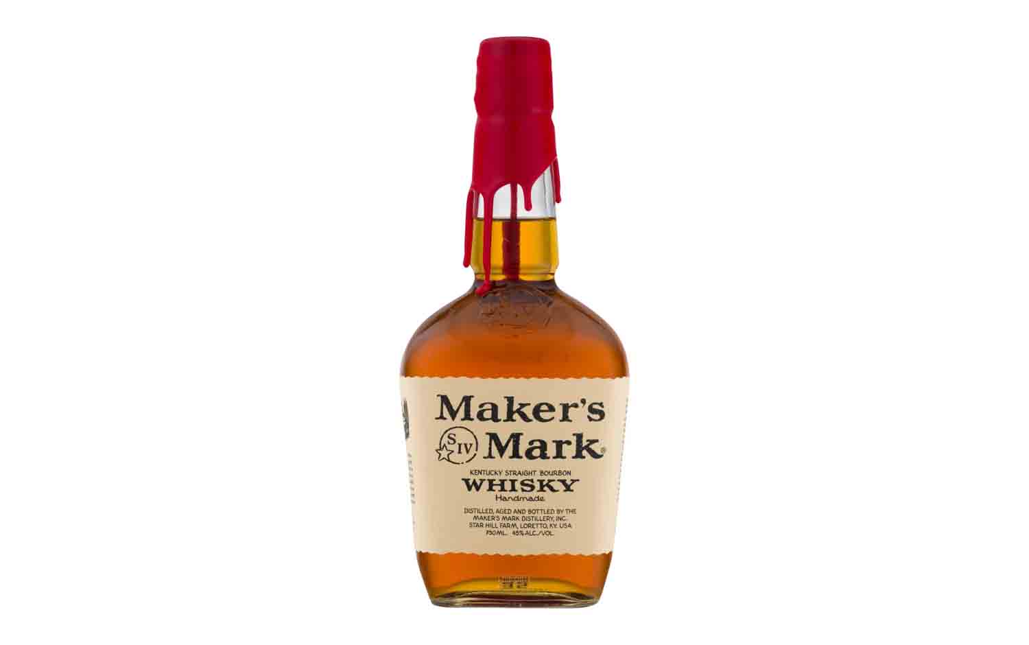 makers mark kentucky straight bourbon whisky