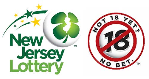 nj lottery under 18 no bet logos