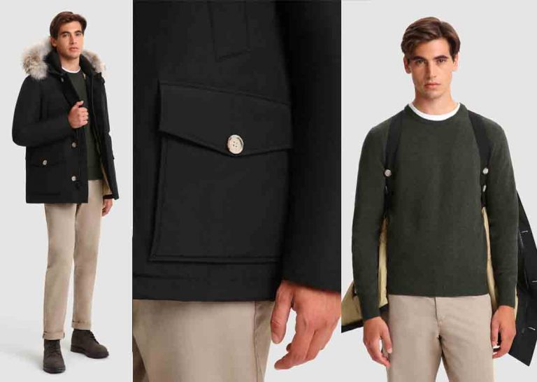 34 Best Winter Coats & Jackets for Men in 2025 (Stay Stylish & Warm)