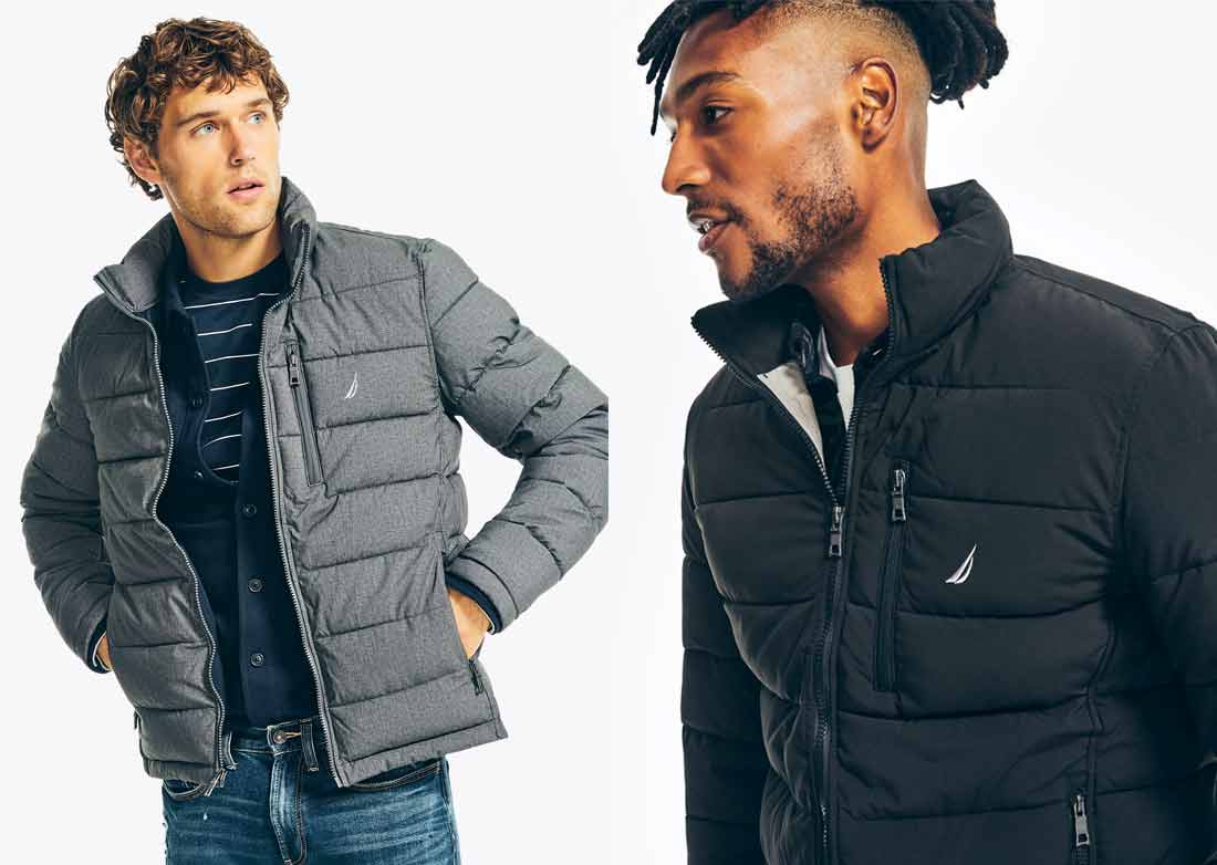 31 nautica quilted puffer jacket 2up