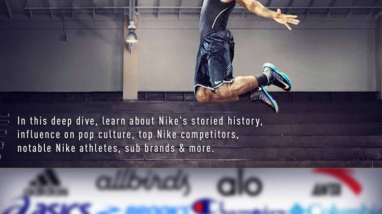 Top Nike Competitors & Alternatives (Best Brands Like Nike) | GENTLEMAN WITHIN