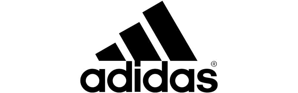 adidas logo