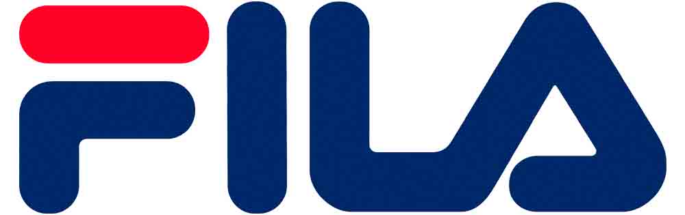 fila logo