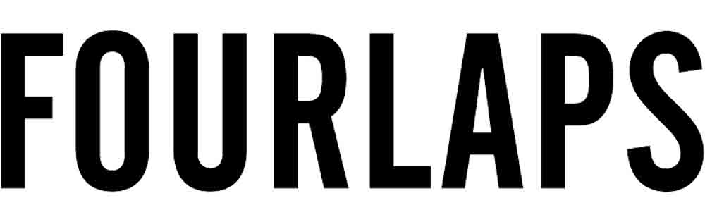 fourlaps logo