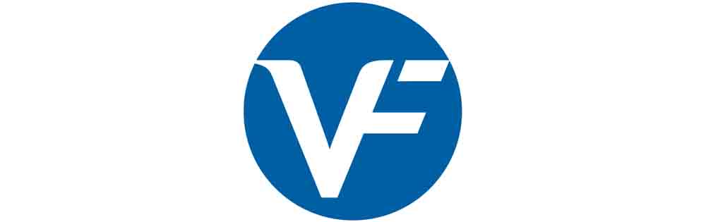 vf corporation logo