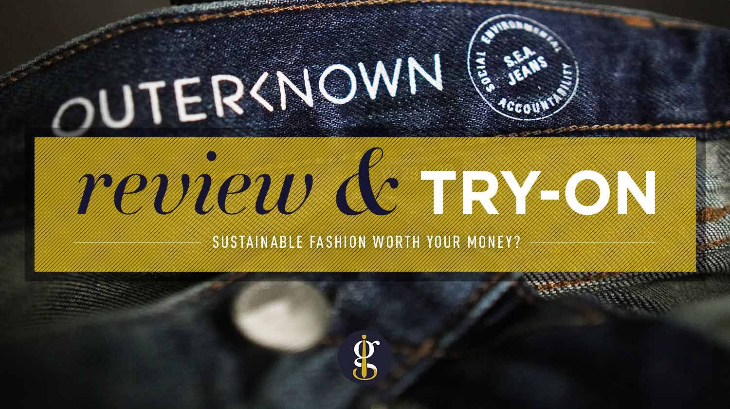 Outerknown Review for Men (Sustainable Fashion Worth Your Money?)