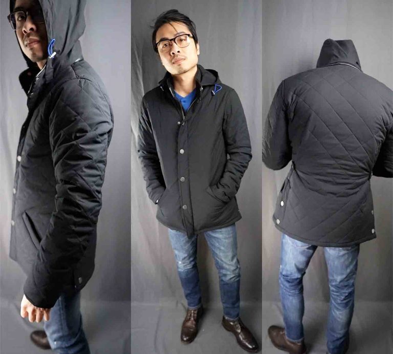 34 Best Winter Coats & Jackets for Men in 2025 (Stay Stylish & Warm)