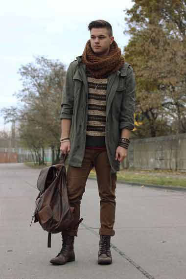 20s grunge hipster style 5