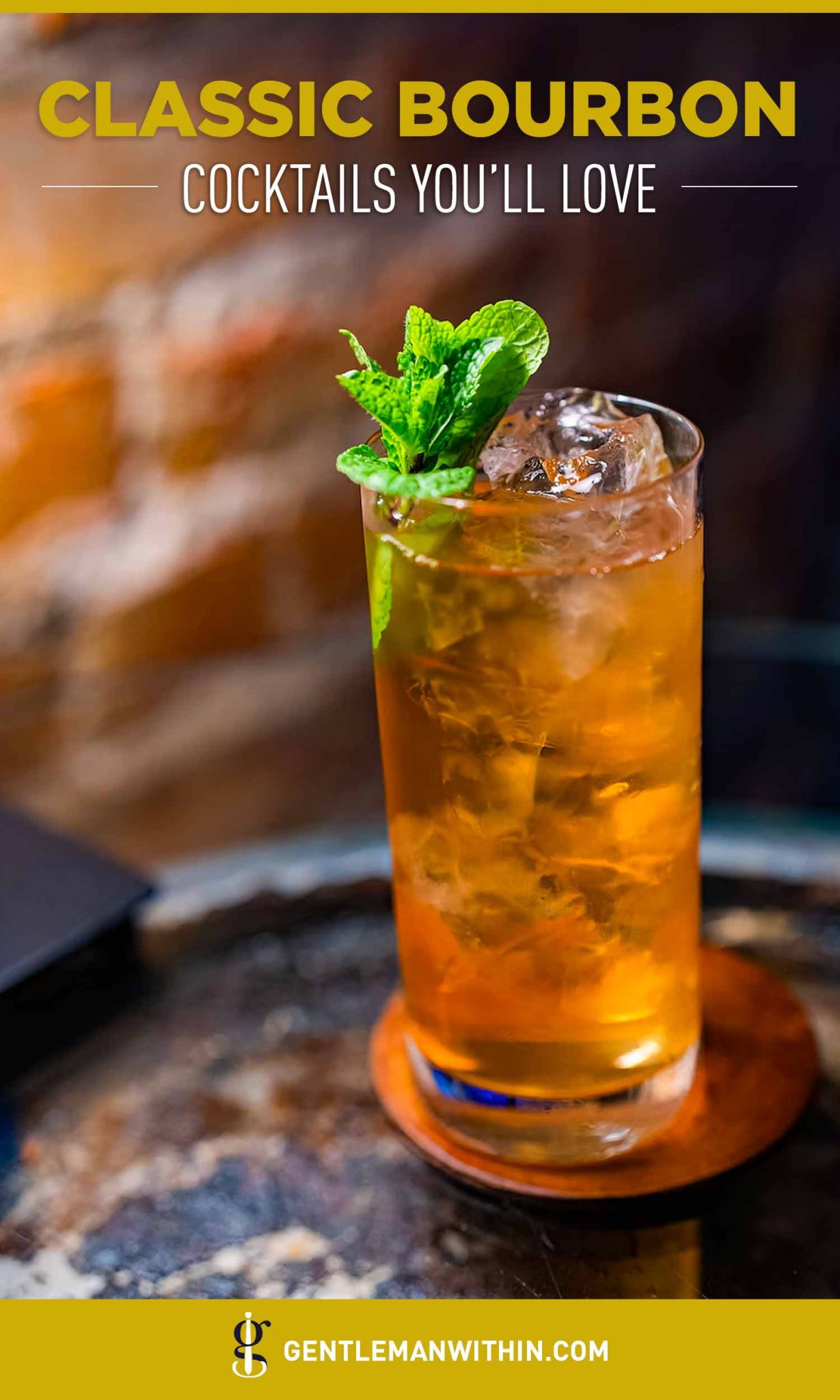 7 Best Bourbon Drinks (classic cocktails you can’t go wrong with)