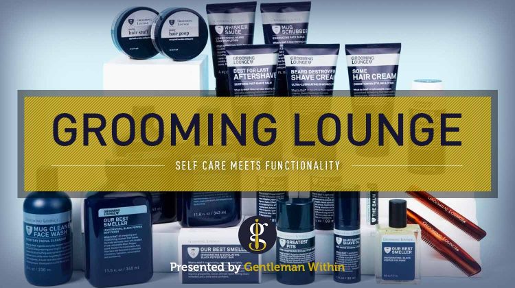 Grooming Lounge Review Self Care Meets Functionality Hero