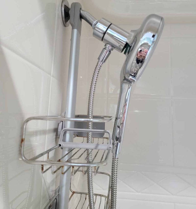 Review Nebia Corre Shower Head (Worth the Upgrade?)