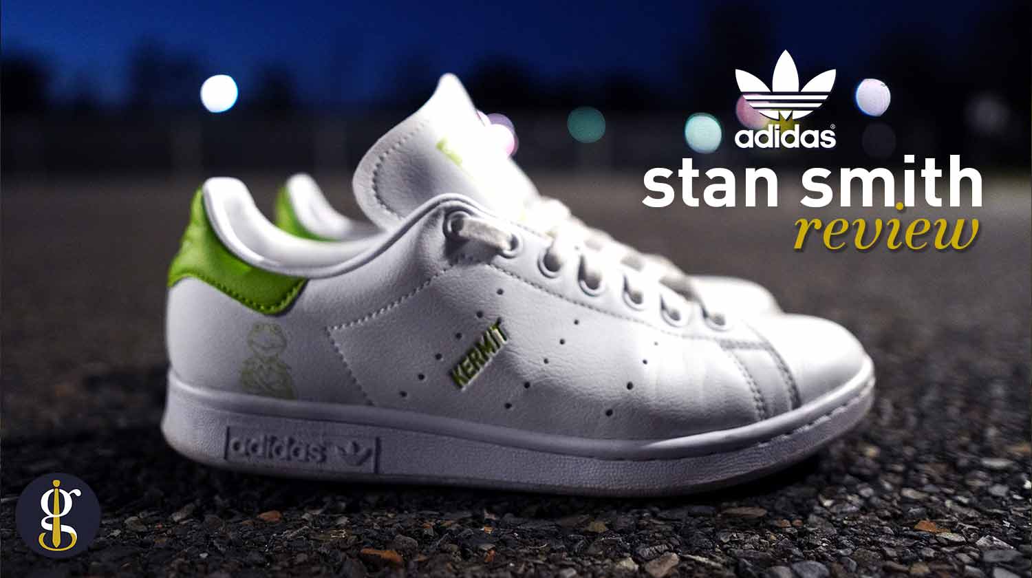 Enorme pulgar vestir Adidas Stan Smith Review 2023 (Must Read this Before Buying)
