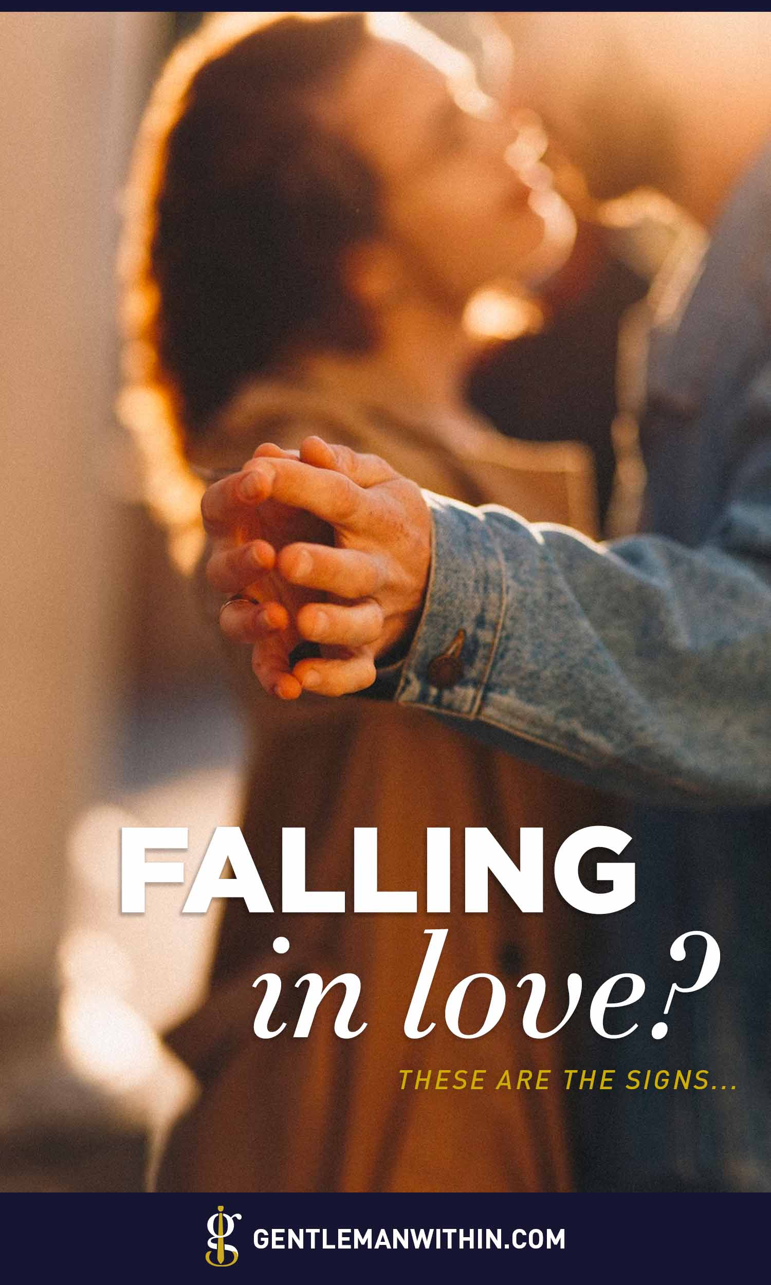Endearing Signs Youre Falling in Love Truly Madly Deeply Pin 2