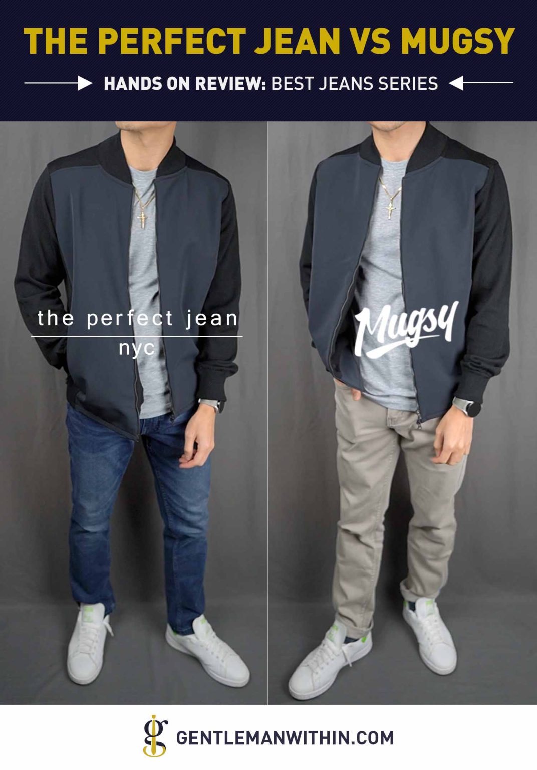 Review The Perfect Jean vs Mugsy Jeans (Read Before Buying)