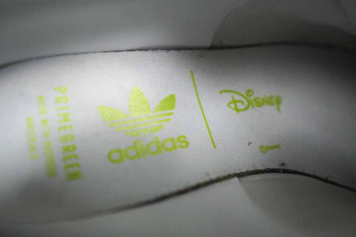 adidas disney stan smith insole