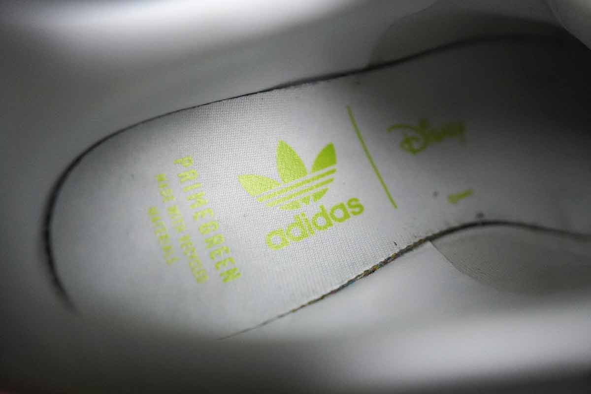 adidas primegreen stan smith insole