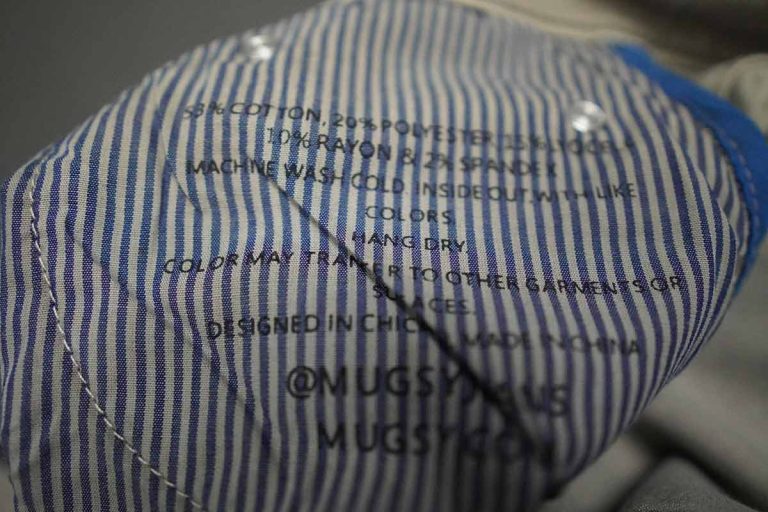 Review The Perfect Jean vs Mugsy Jeans (Read Before Buying)