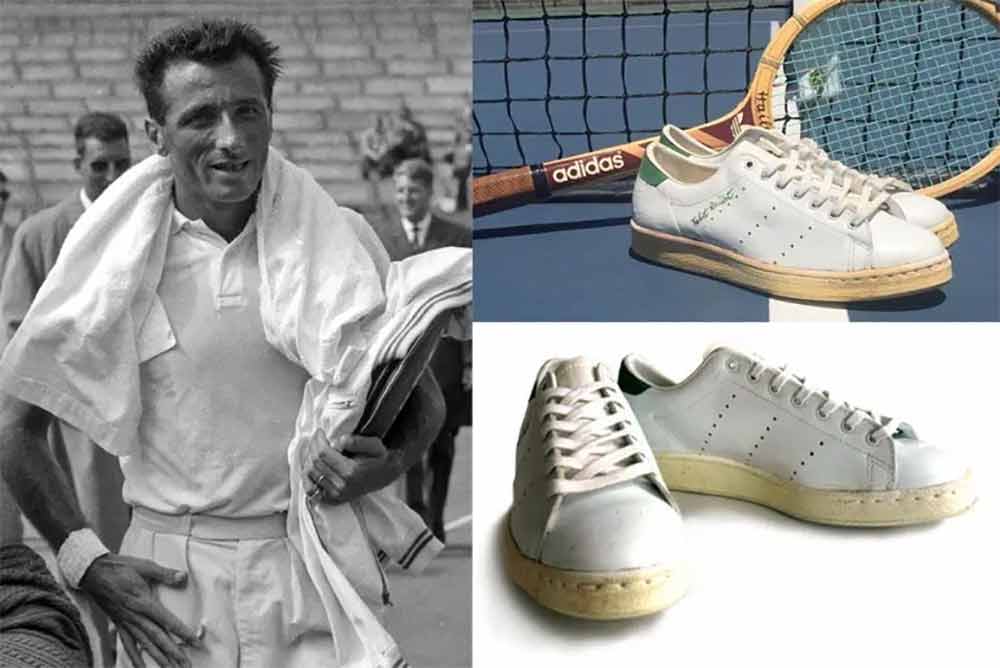 robert haillet stan smith