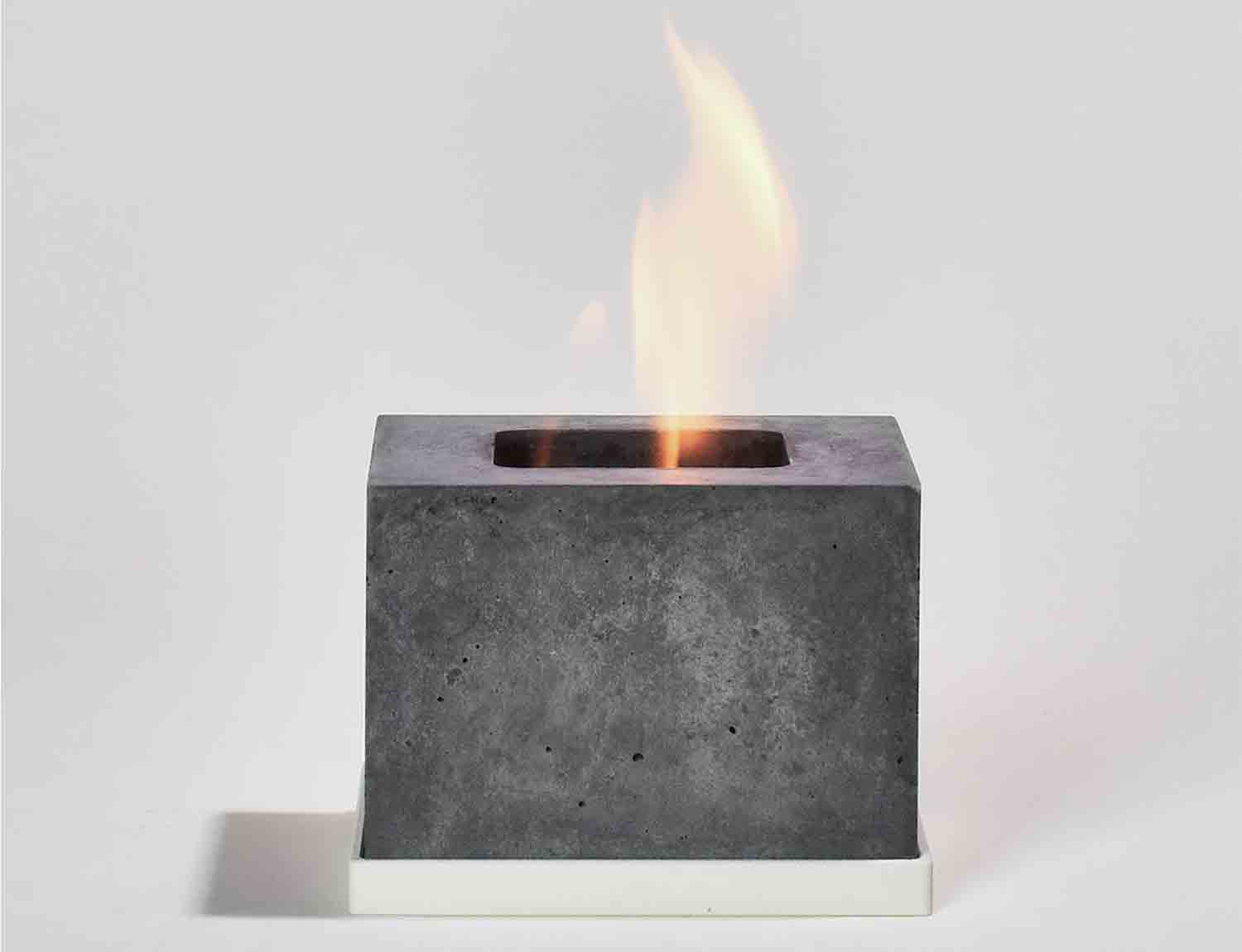 2 flkr fire concrete fireplace gift guide