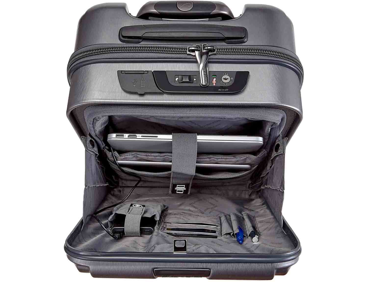 5 skyvalet luggage carry on gift guide
