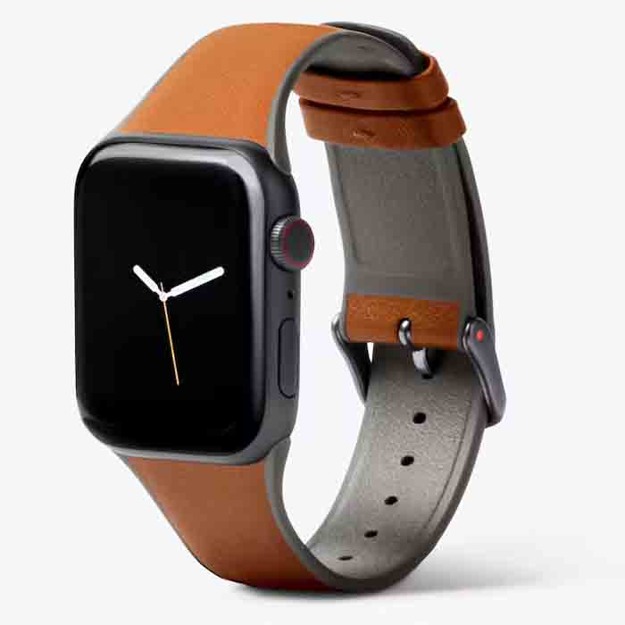 bellroy apple watch strap gift guide