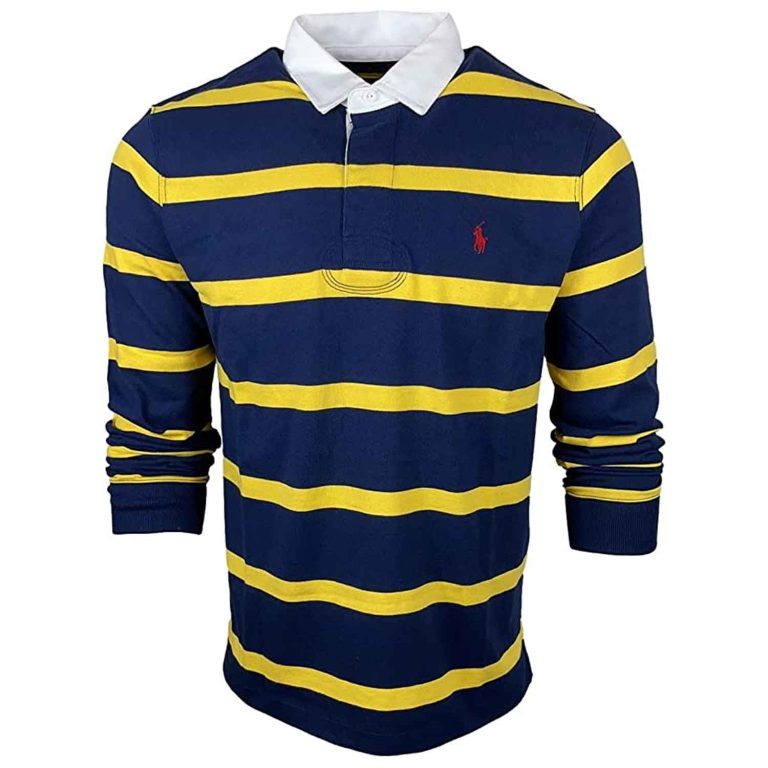 14 Types of Sweaters for Men 2024 (& Where to Buy Them)