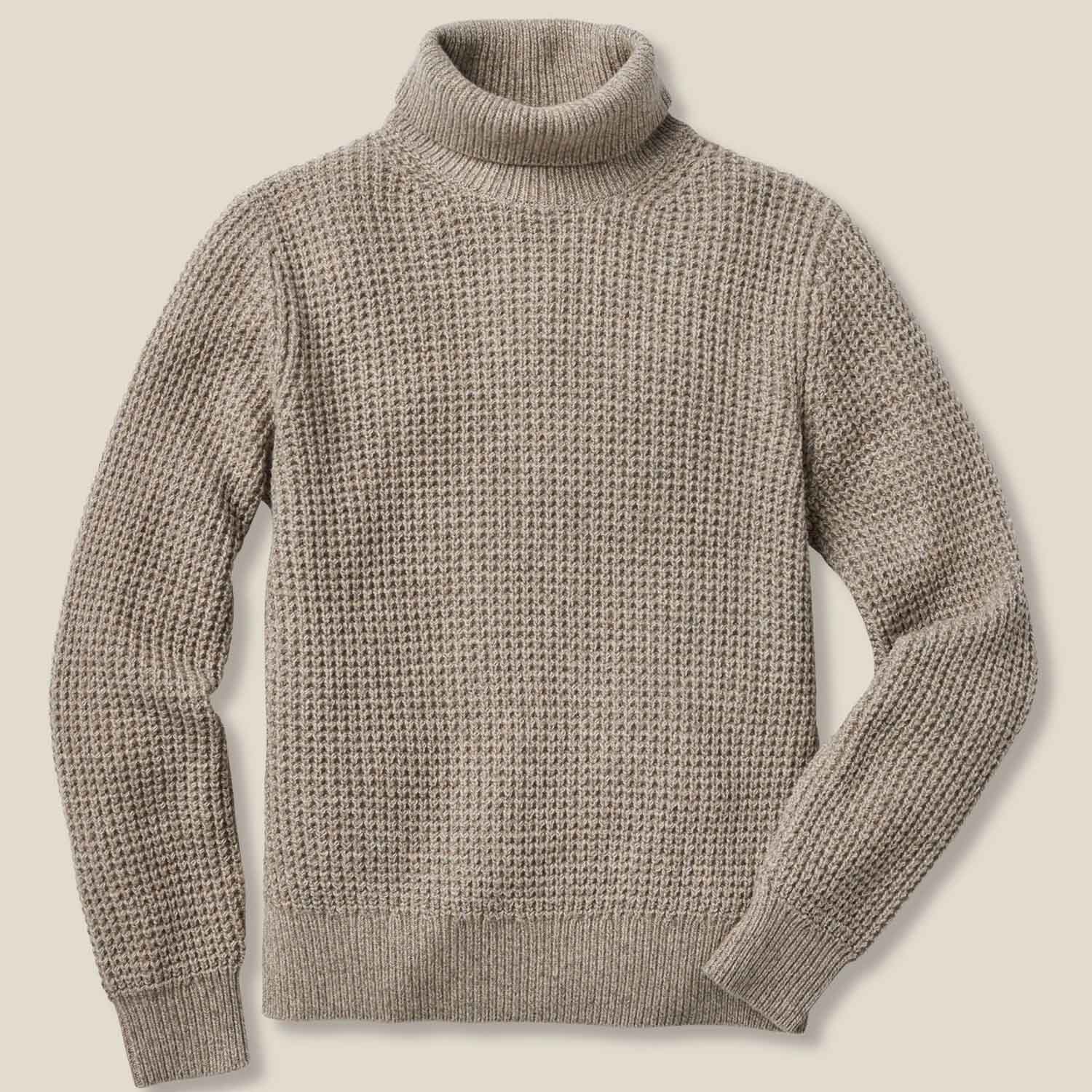 types of sweaters turtleneck