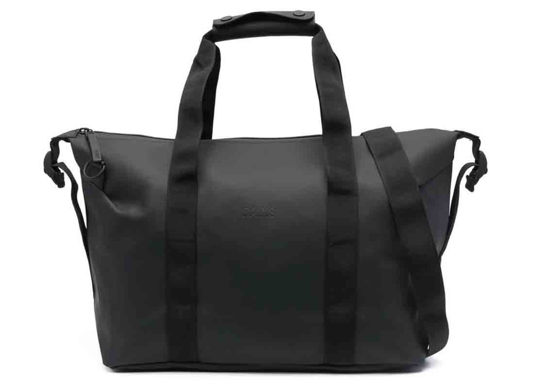 17 browns rains weekender bag hero