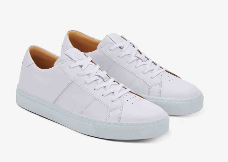 15 Best Minimalist Sneakers for Men 2024 (The Ultimate Guide)