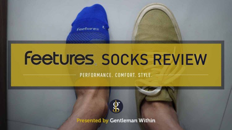 Feetures No-Show Socks Review (Performance, Comfort, Style)