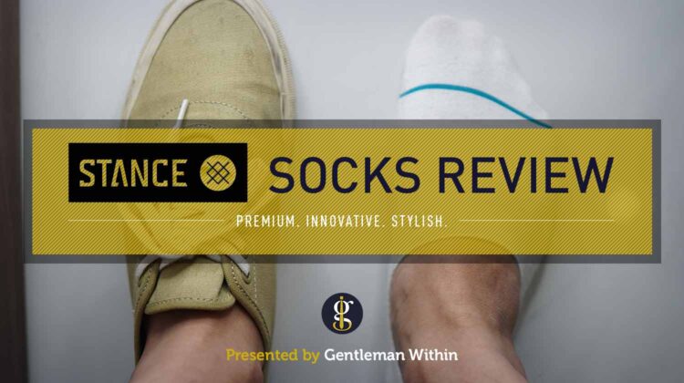 Stance No-Show Socks Review (Premium, Innovative, Stylish)