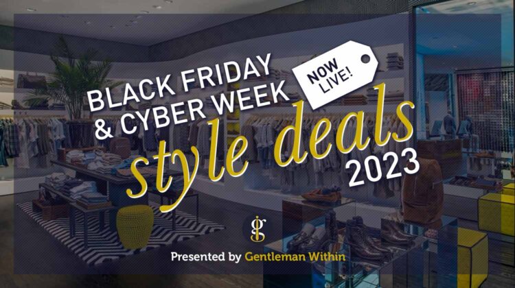 Best Black Friday Cyber Week Deals 2023 Hero