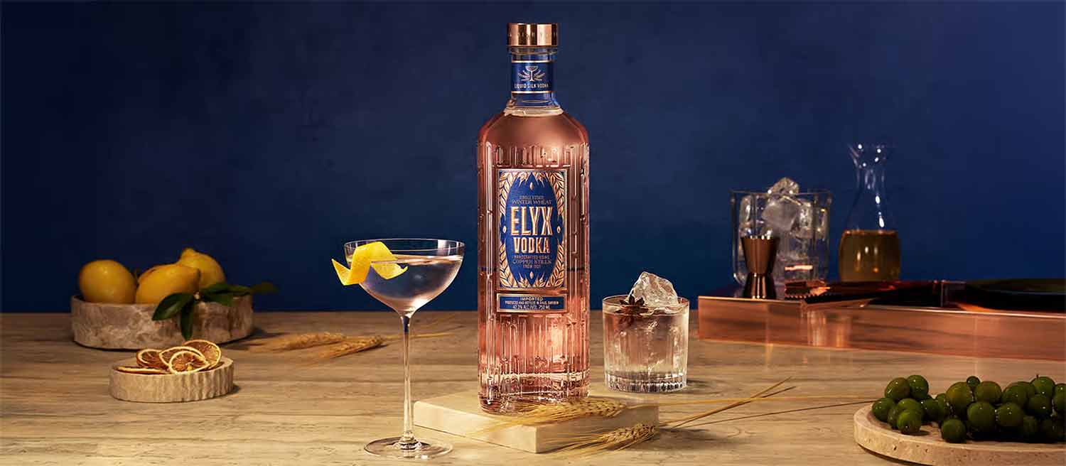 elyx vodka hero elyx vodka hero