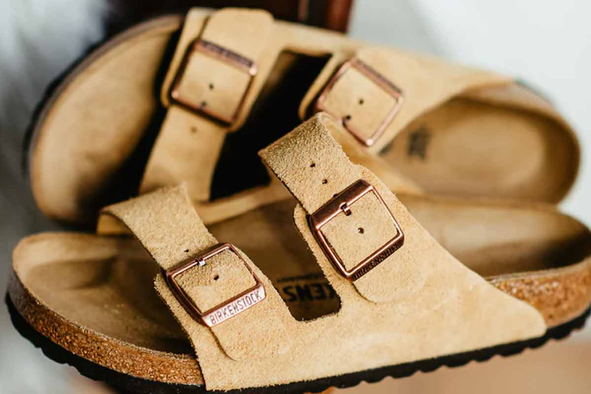 birkenstocks arizona suede leather birkenstocks arizona suede leather