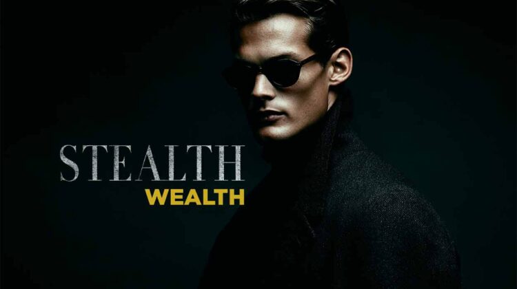 stealth wealth quiet luxury style guide men hero