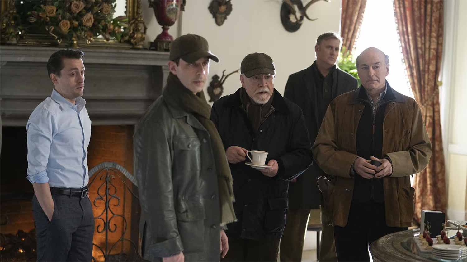 succession logan kendall ballcap flex stealth wealth succession logan kendall ballcap flex stealth wealth