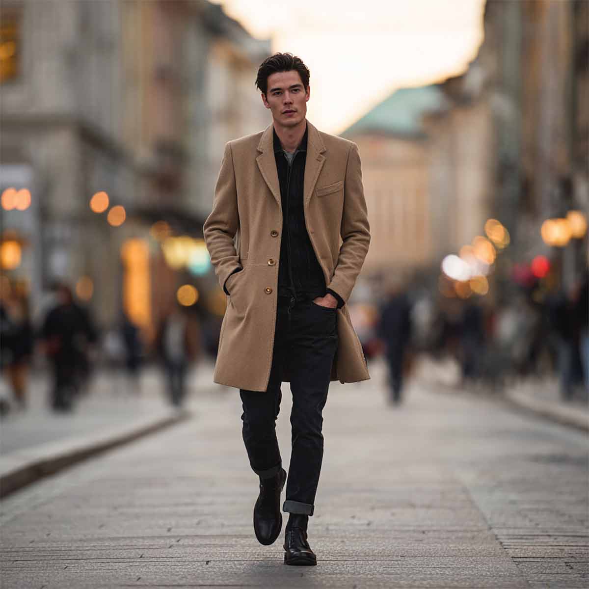 fall winter 26 slim is in baggy is out fall winter 26 slim is in baggy is out